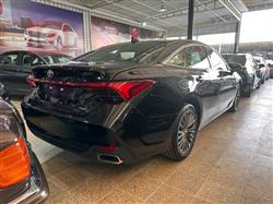 تۆیۆتا ئەڤەلۆن